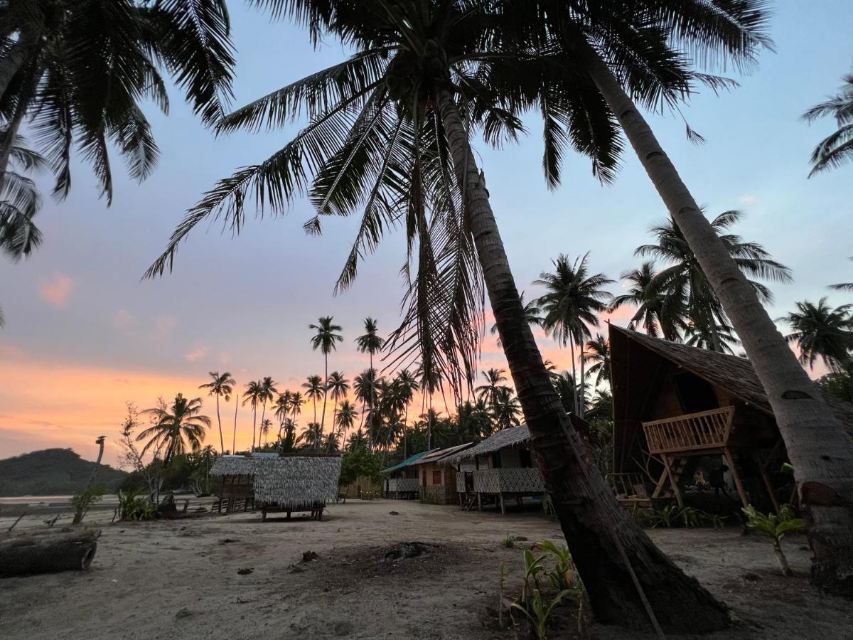 Kanipa Glamping * El Nido