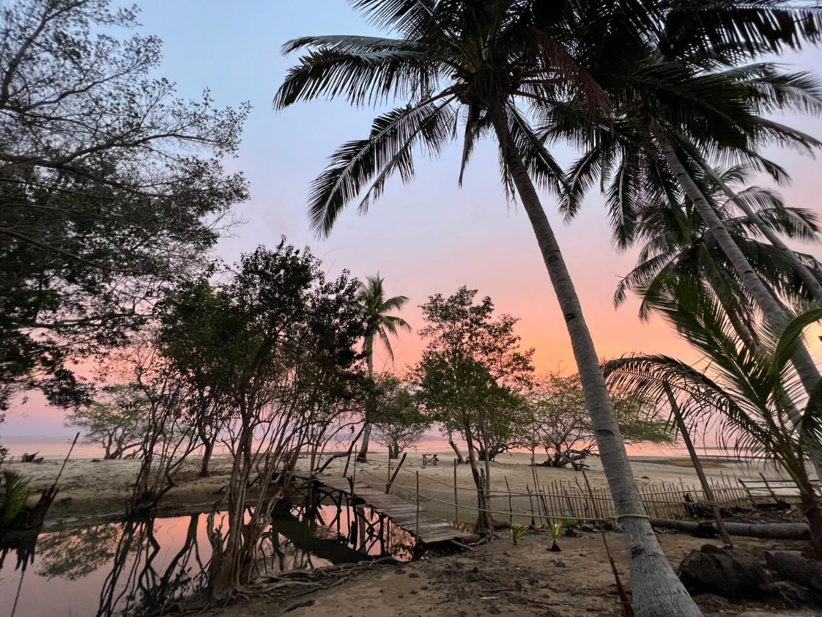 Kanipa Glamping Lodge *