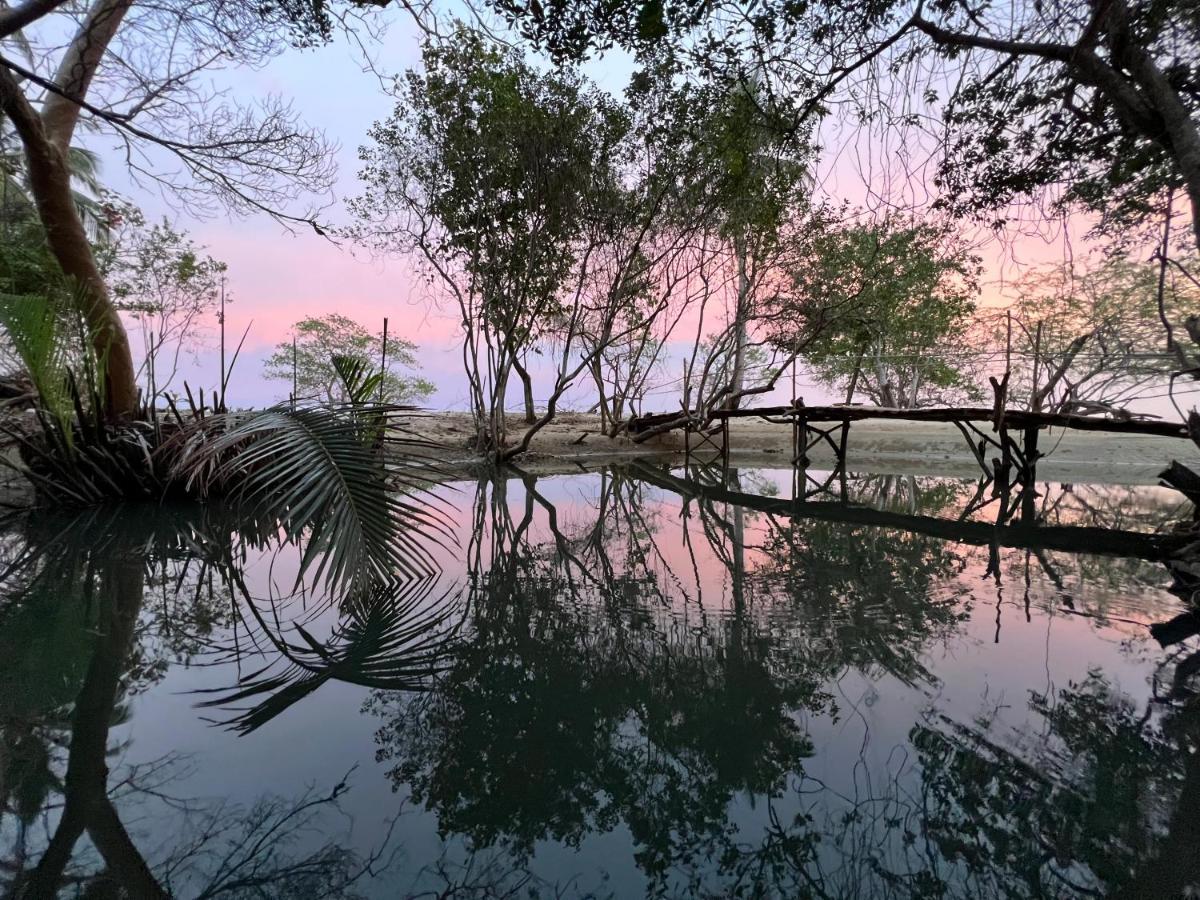 Lodge Kanipa Glamping El Nido