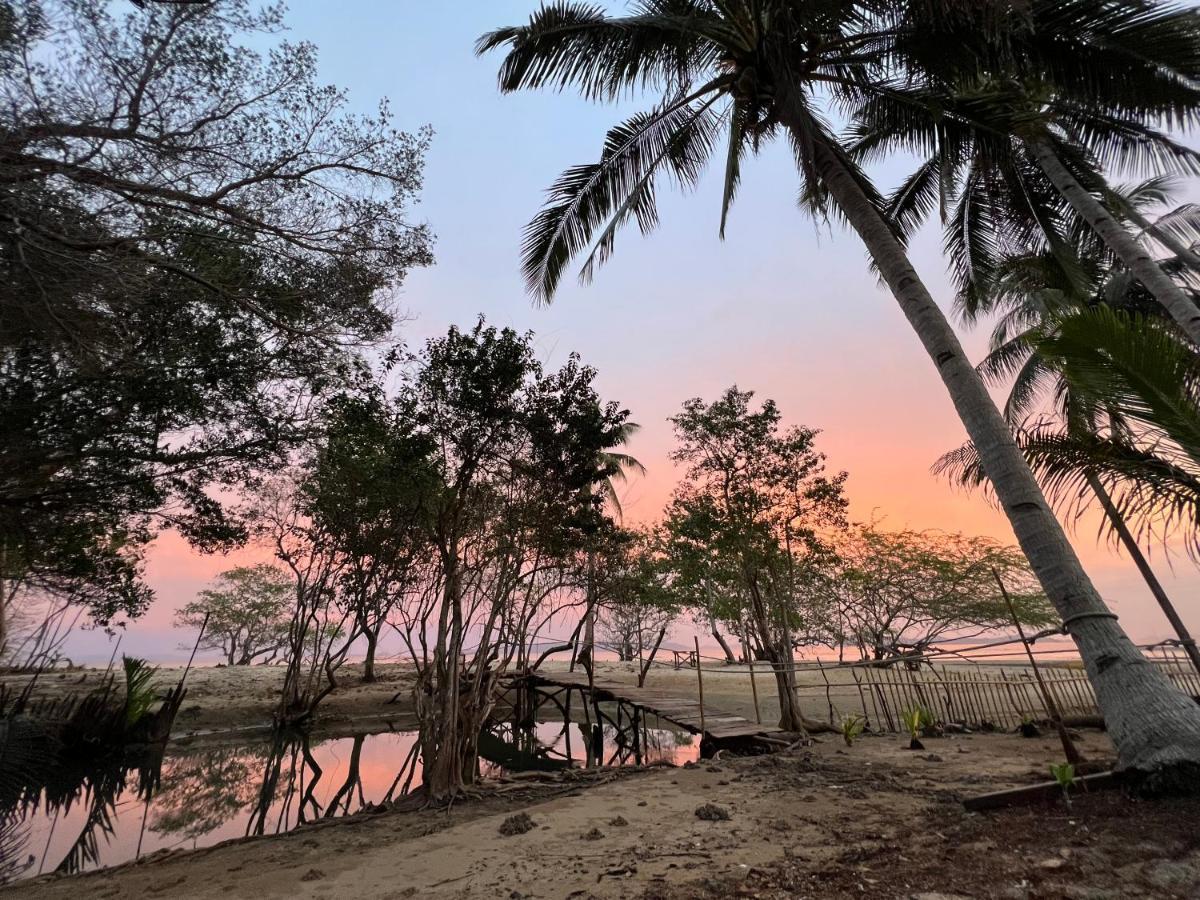 Lodge Kanipa Glamping