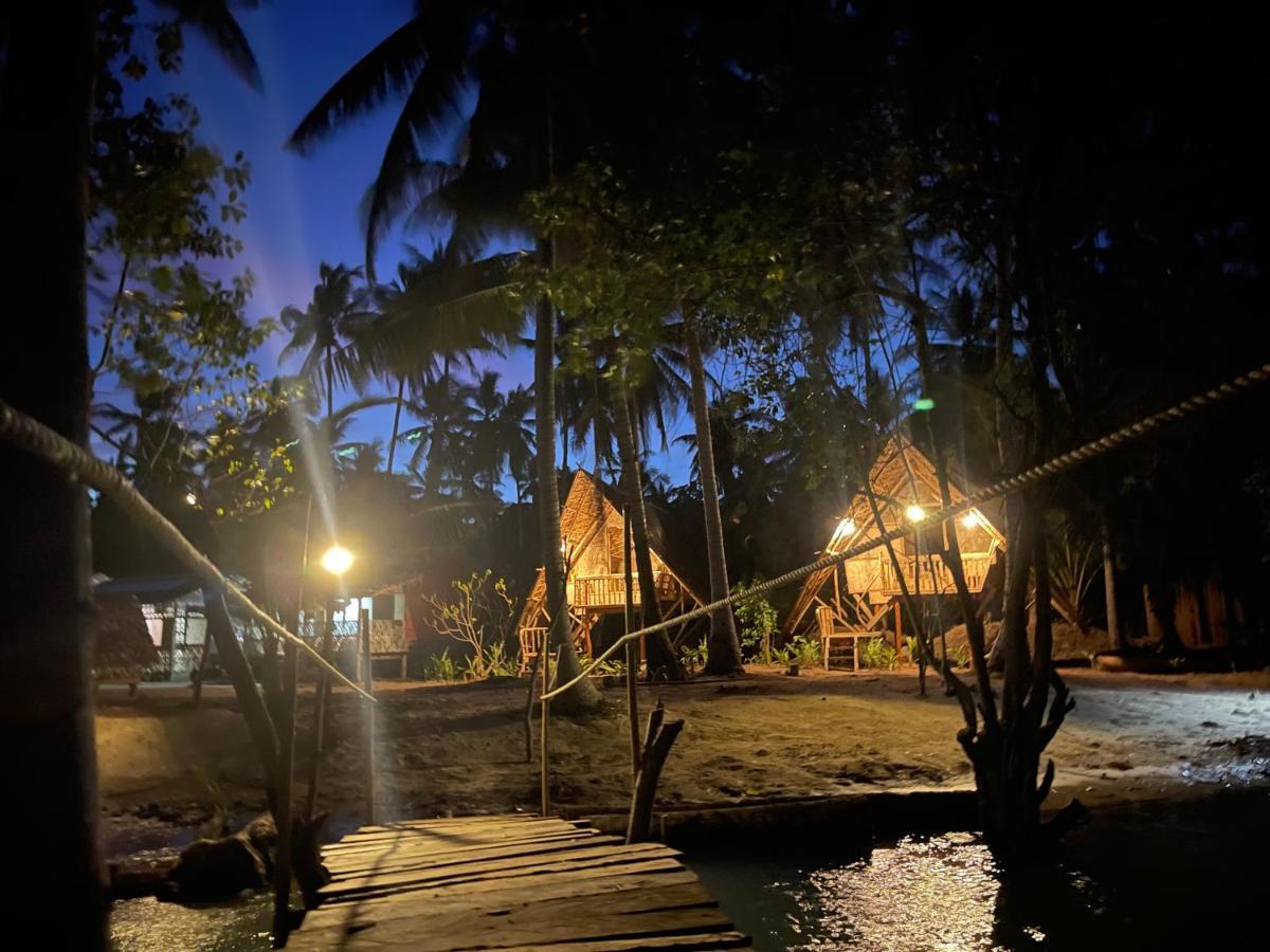 Lodge Kanipa Glamping El Nido