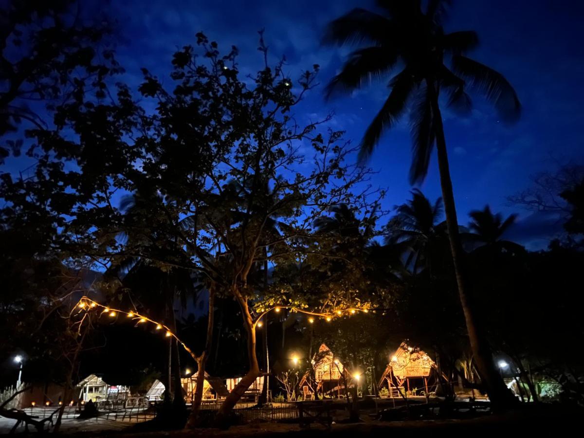 Lodge Kanipa Glamping El Nido