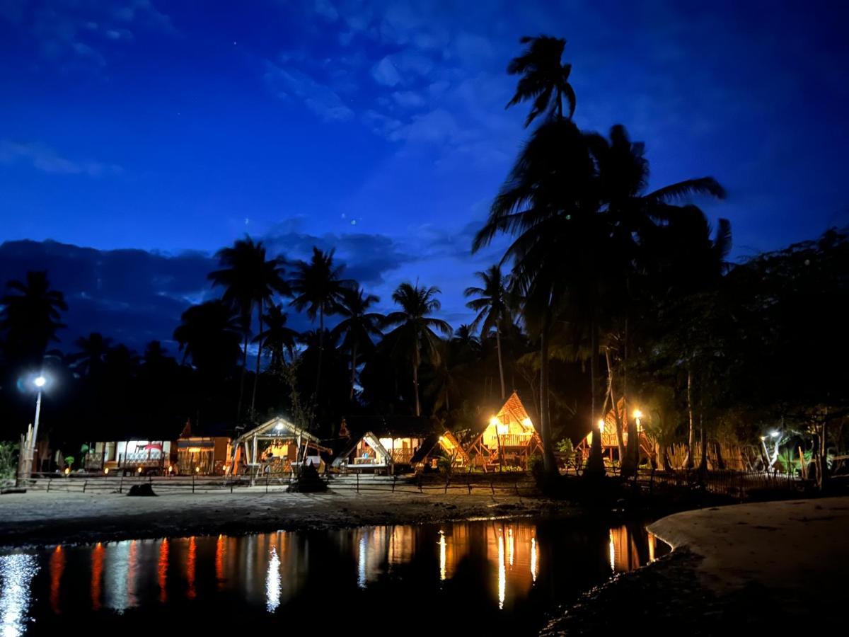 Kanipa Glamping *
