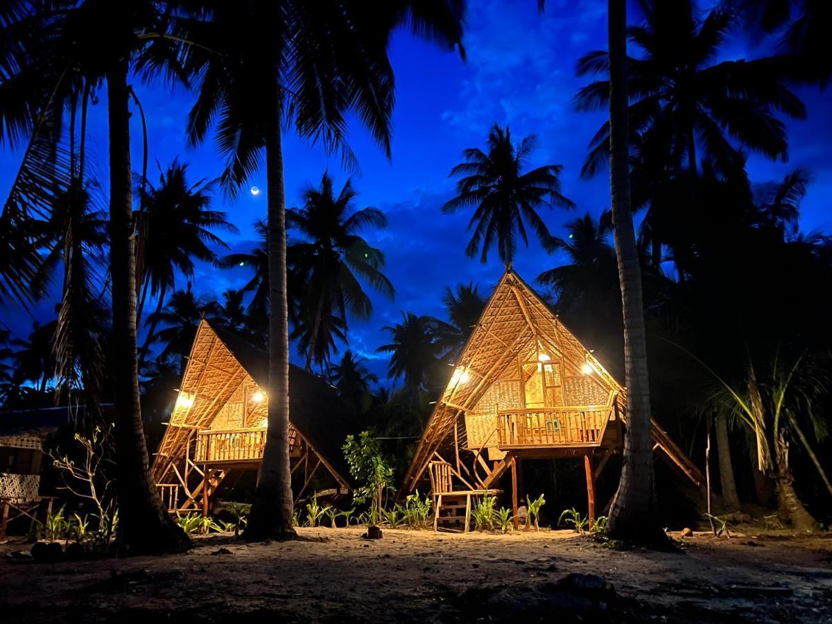 Kanipa Glamping * El Nido