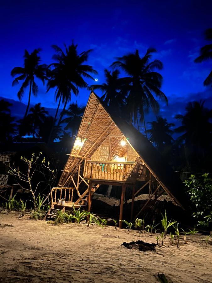 Kanipa Glamping Lodge El Nido