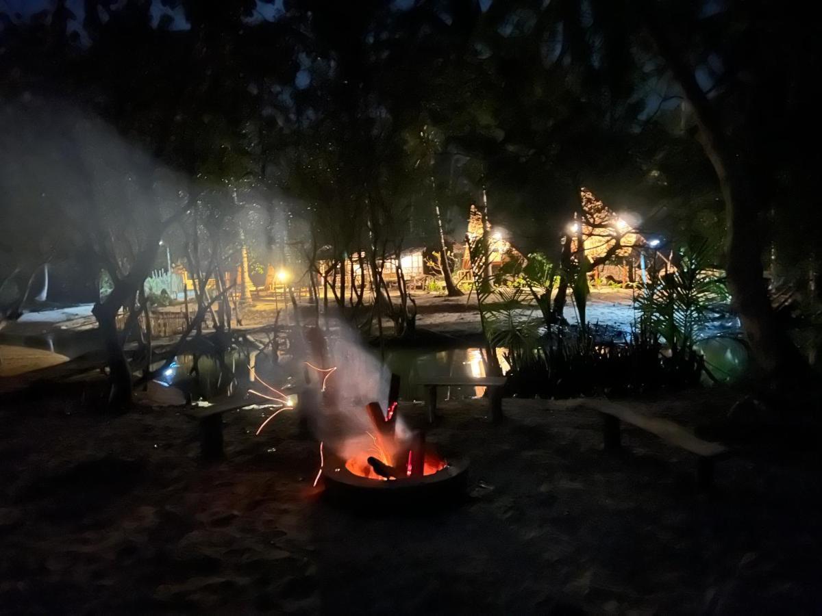 Kanipa Glamping