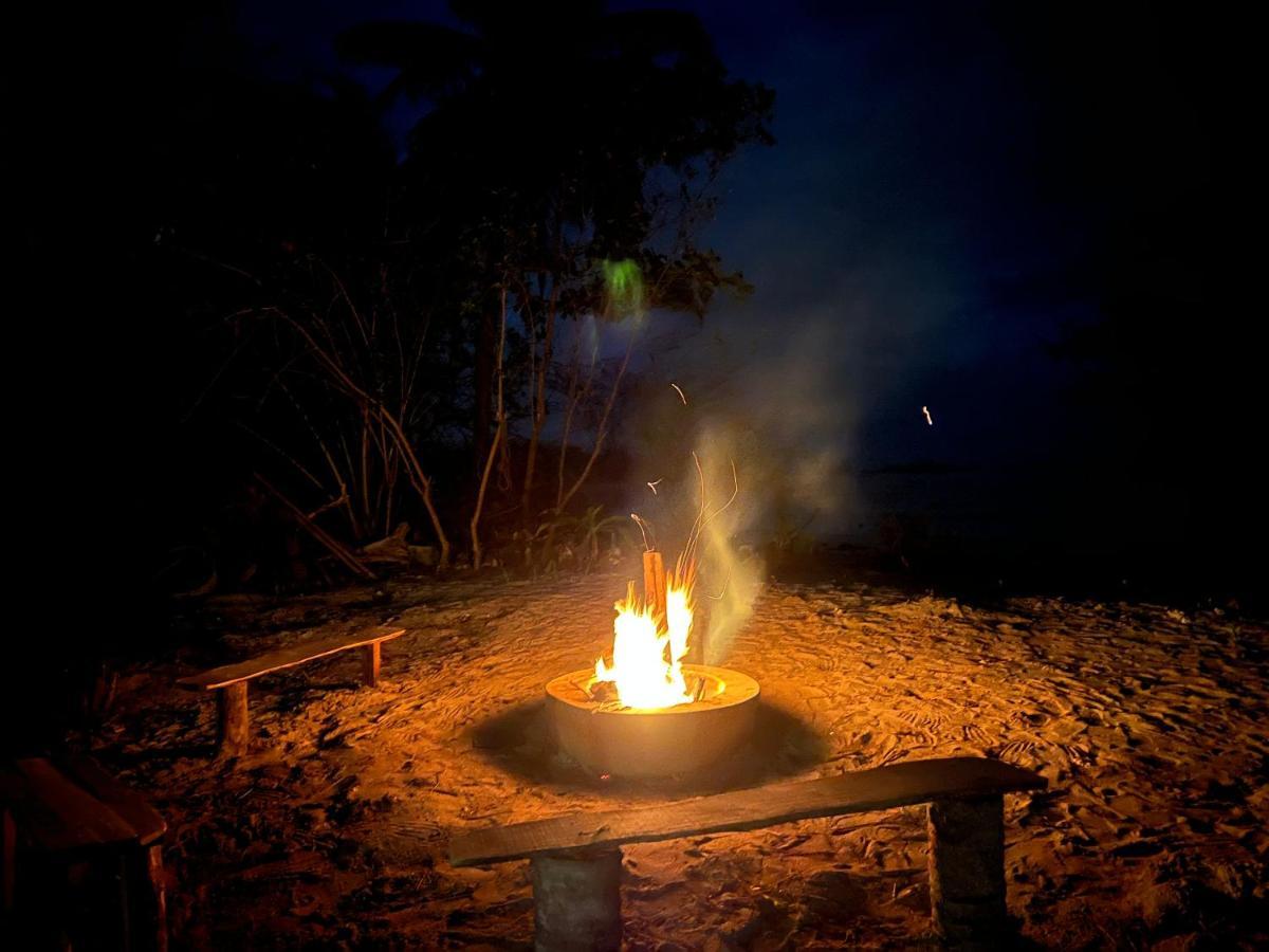 Kanipa Glamping Lodge
