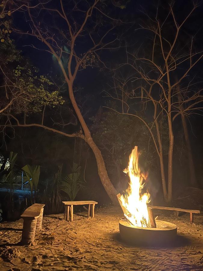 Kanipa Glamping Lodge *