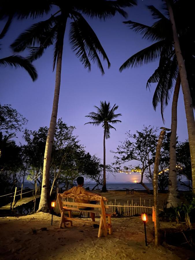 Kanipa Glamping Lodge