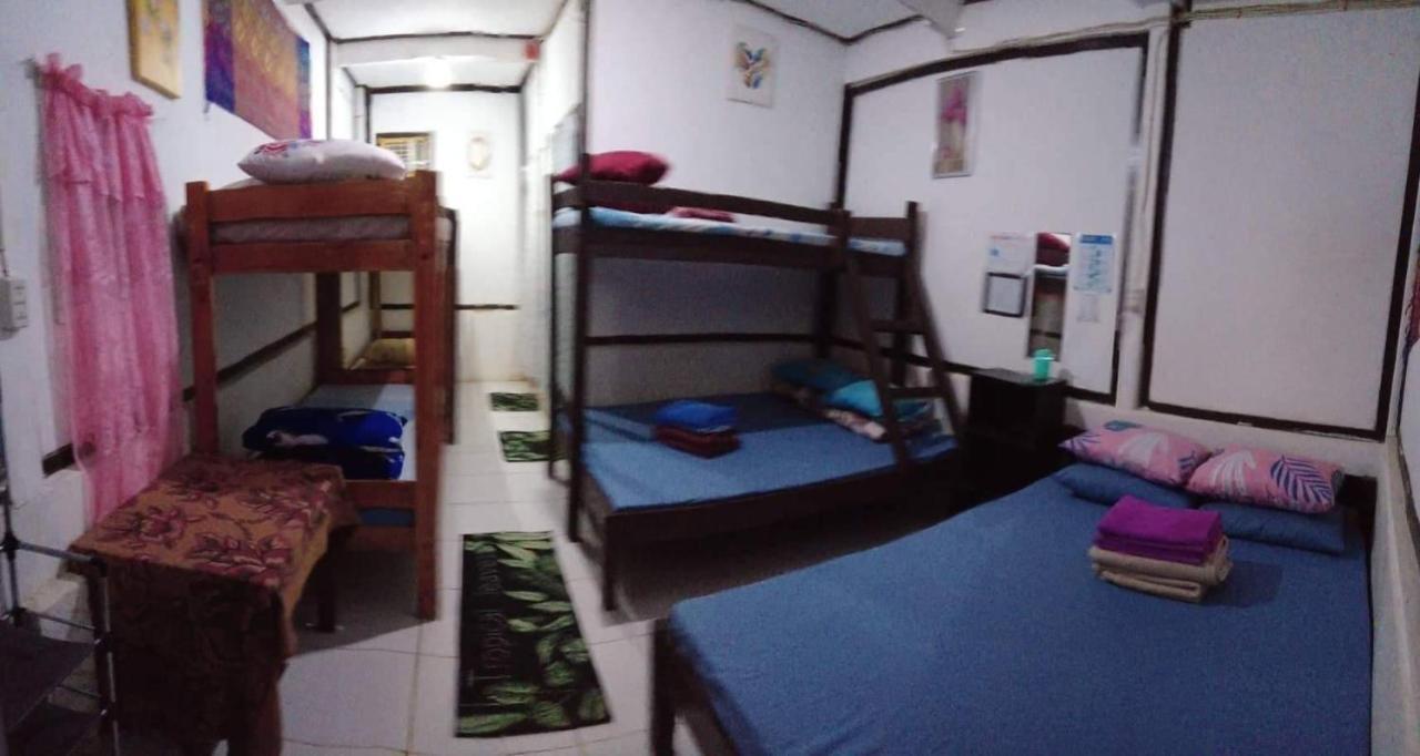 Hostel Sun Valley *