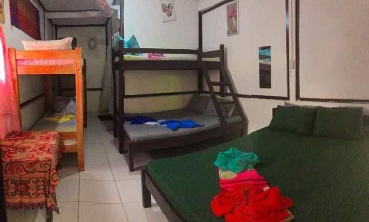 Hostel Sun Valley *