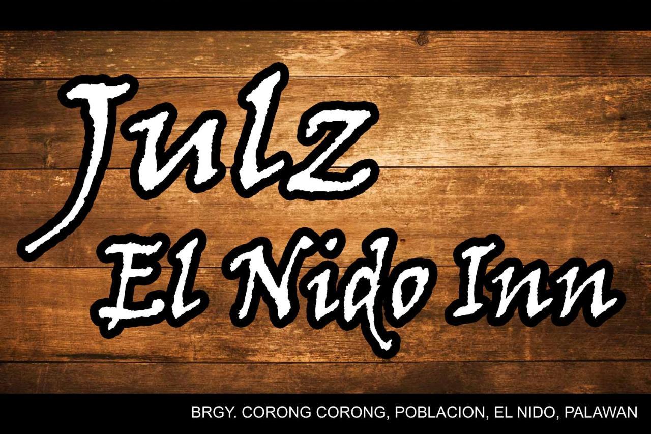 Julz Inn El Nido