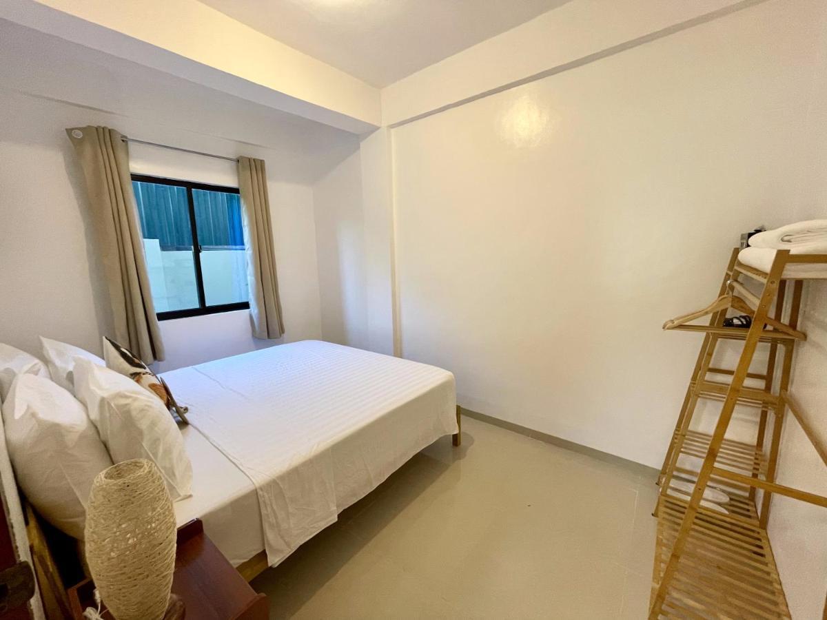 Aparthotel Namal Apartelle - Free Scooter & Gym Access El Nido