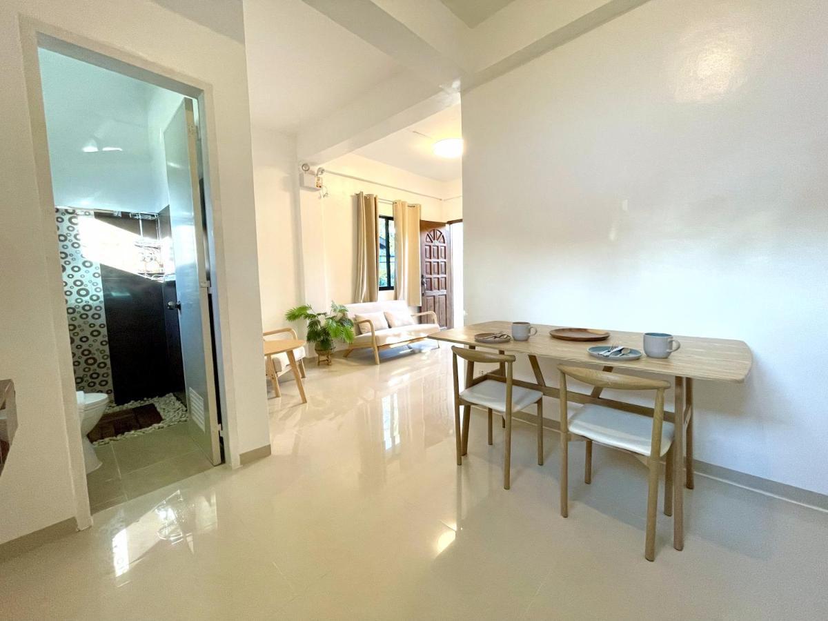 Namal Apartelle - Free Scooter & Gym Access El Nido
