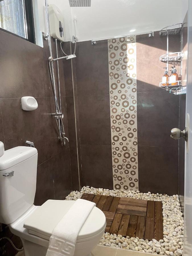 Namal Apartelle - Free Scooter & Gym Access Aparthotel