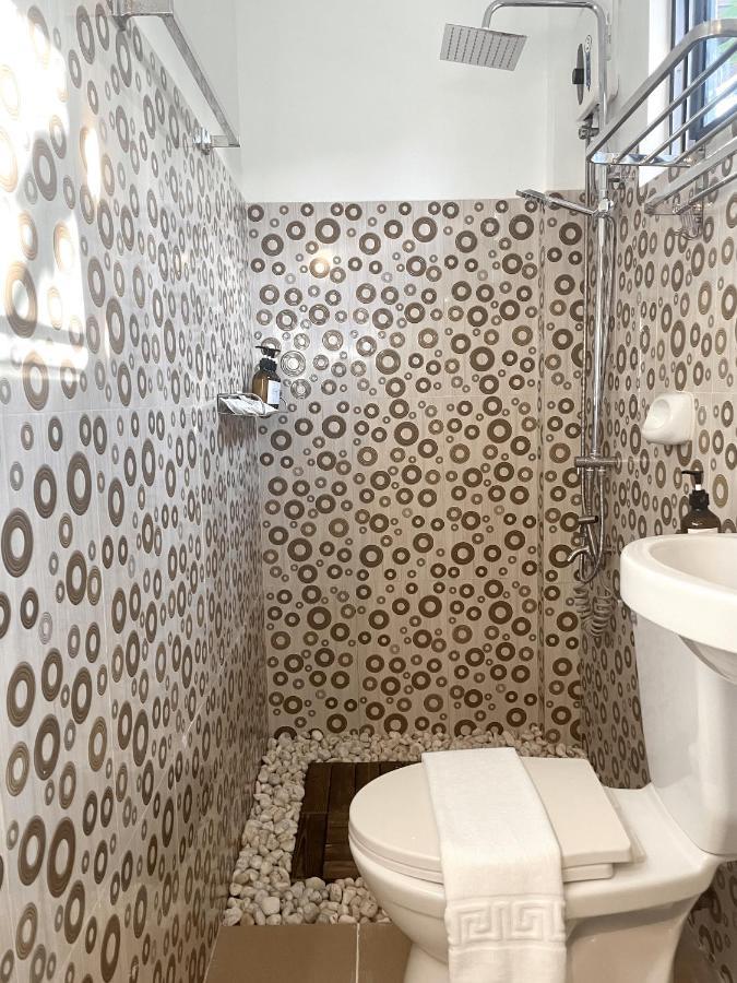 Aparthotel Namal Apartelle - Free Scooter & Gym Access El Nido