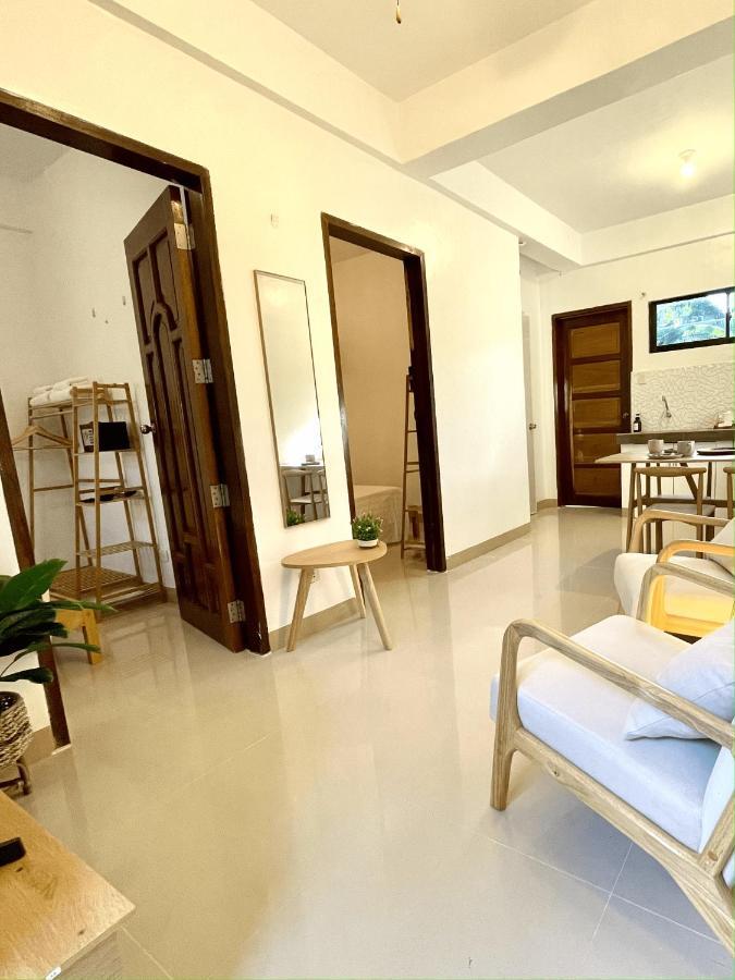 Namal Apartelle - Free Scooter & Gym Access * El Nido