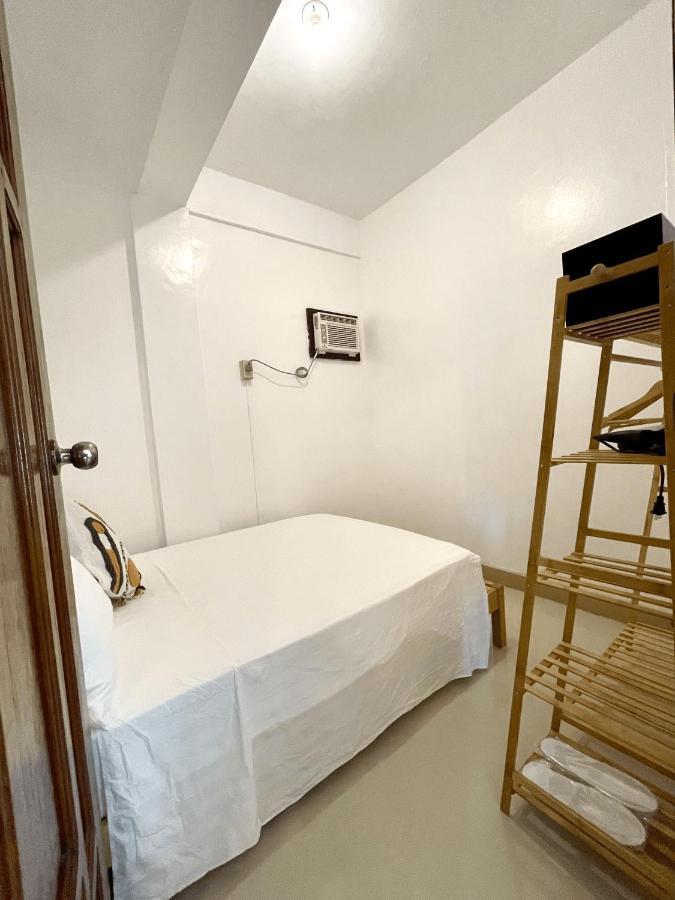 Namal Apartelle - Free Scooter & Gym Access El Nido