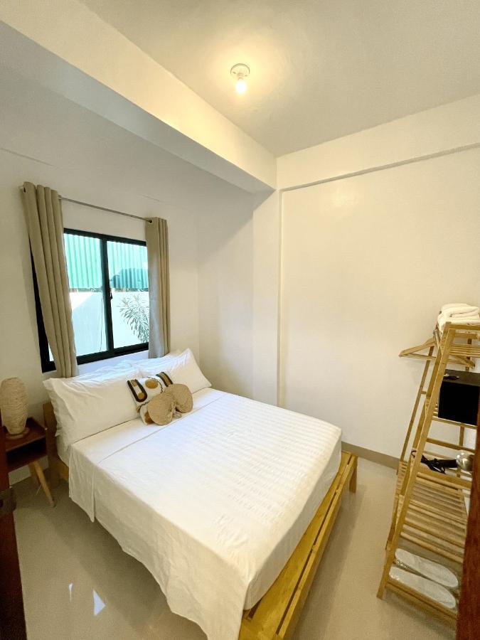Namal Apartelle - Free Scooter & Gym Access Aparthotel El Nido