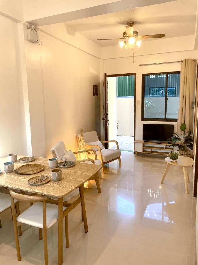 Aparthotel Namal Apartelle - Free Scooter & Gym Access