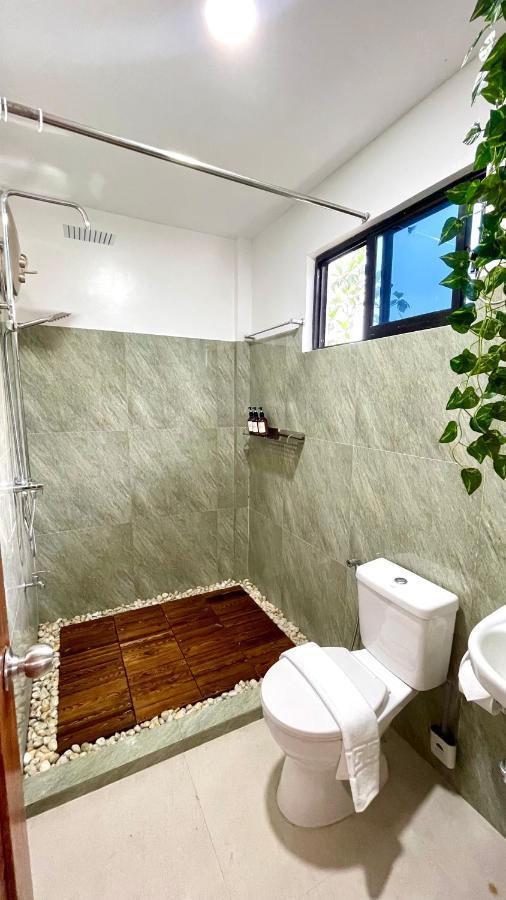 Namal Apartelle - Free Scooter & Gym Access Aparthotel El Nido