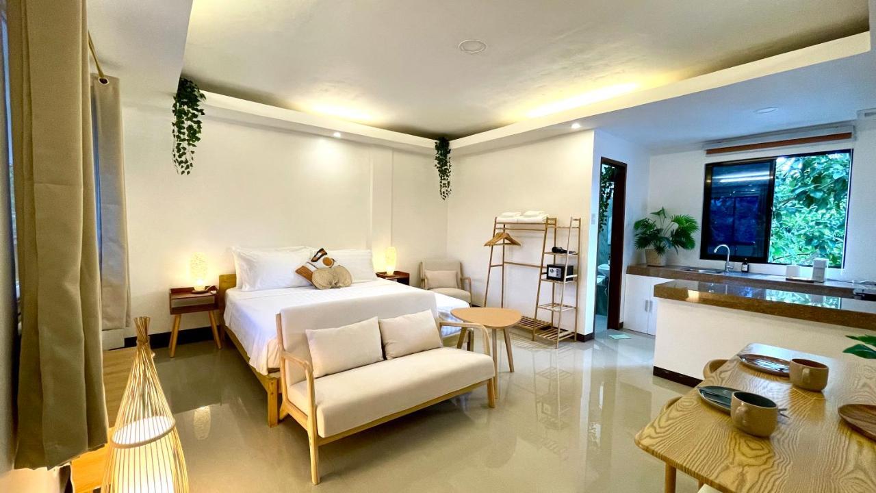 Namal Apartelle - Free Scooter & Gym Access Aparthotel