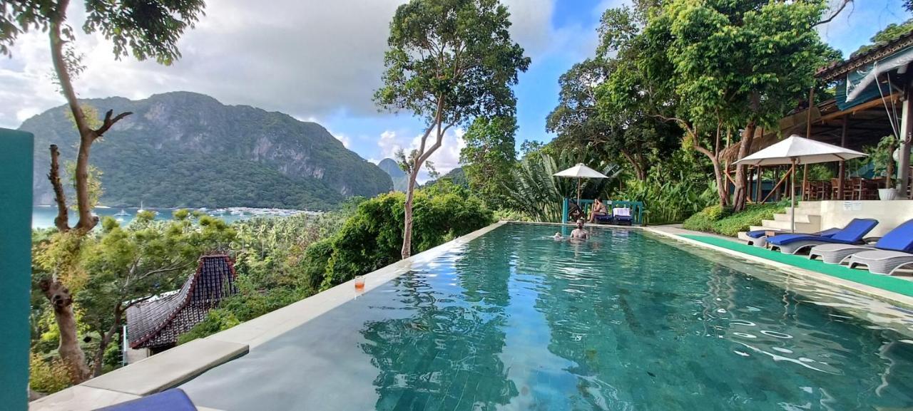 The Pyramid - Glamping At Karuna * El Nido