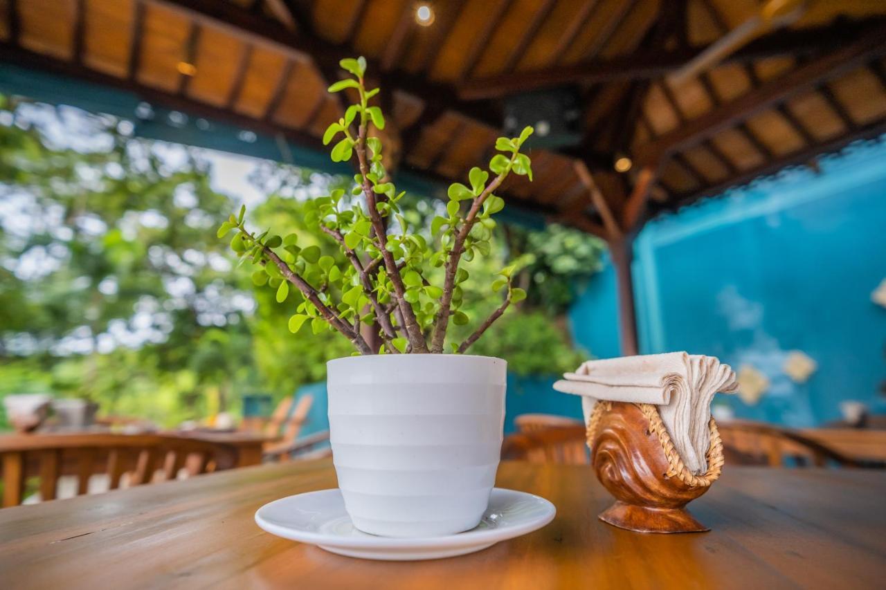 The Pyramid - Glamping At Karuna El Nido