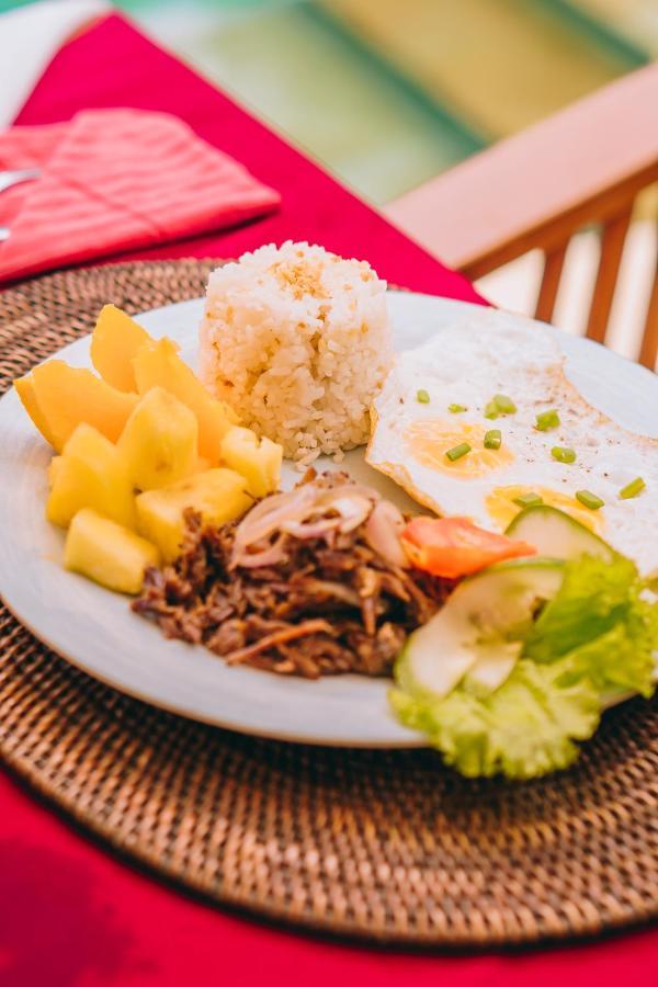 The Pyramid - Glamping At Karuna El Nido