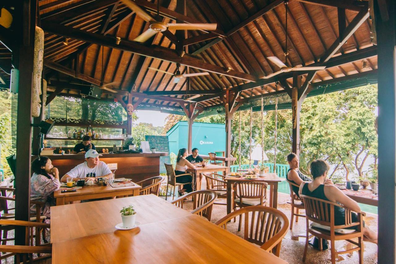 The Pyramid - Glamping At Karuna