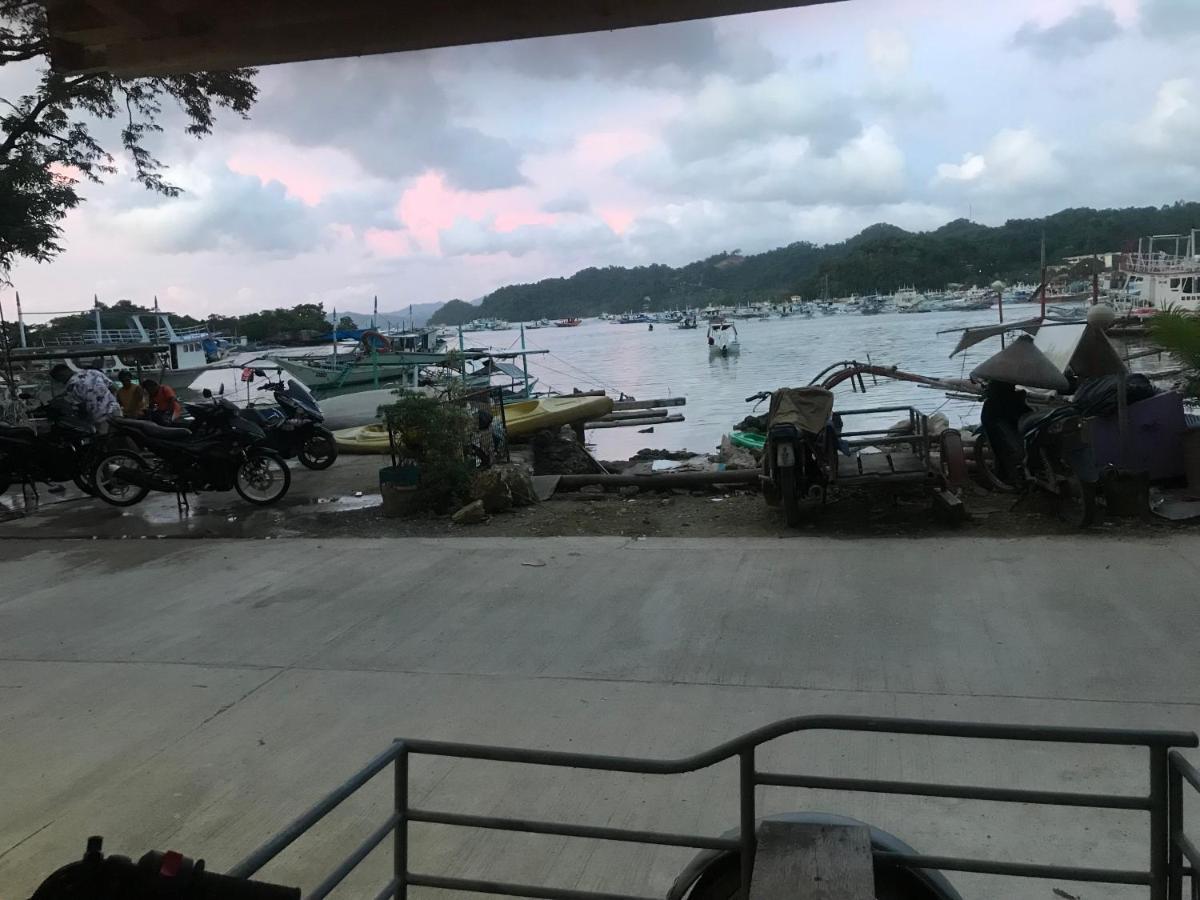 Elmo's Place Bed & Breakfast El Nido