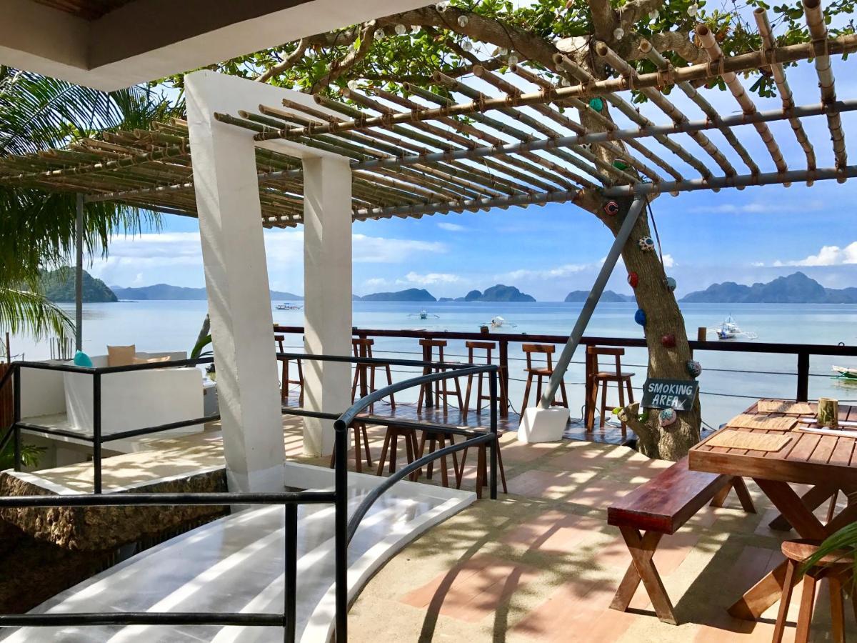 Outpost * El Nido