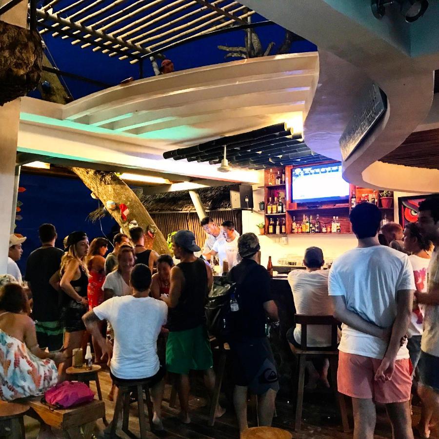 Outpost * El Nido
