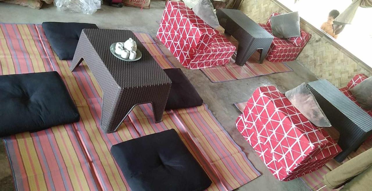 Bucana Kamp Payapa Beachfront * El Nido