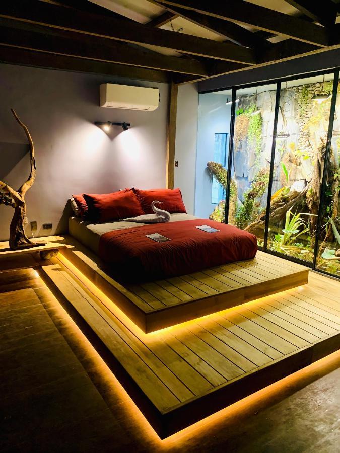 Hotel Rockinnest *