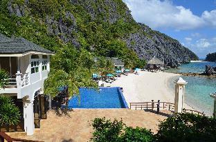 Resort Matinloc Island