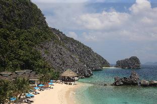 Matinloc Island