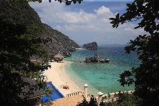 Resort Matinloc Island El Nido