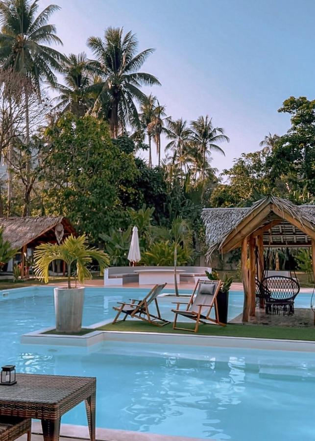 Moringa Resort