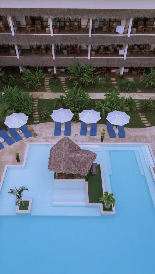 Moringa Resort 3*