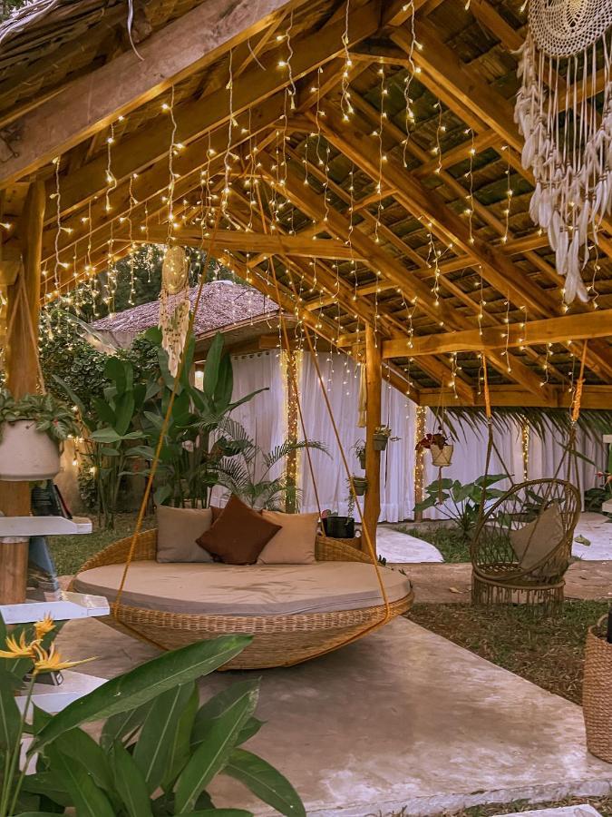 Moringa Resort
