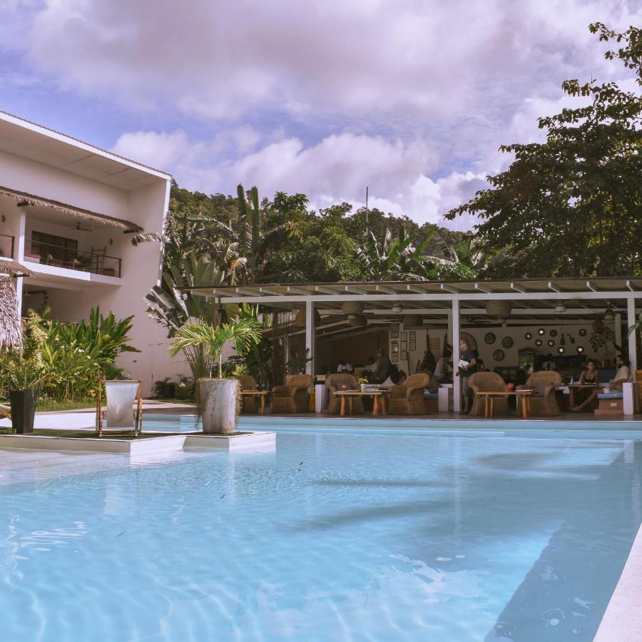 Resort Moringa 3*