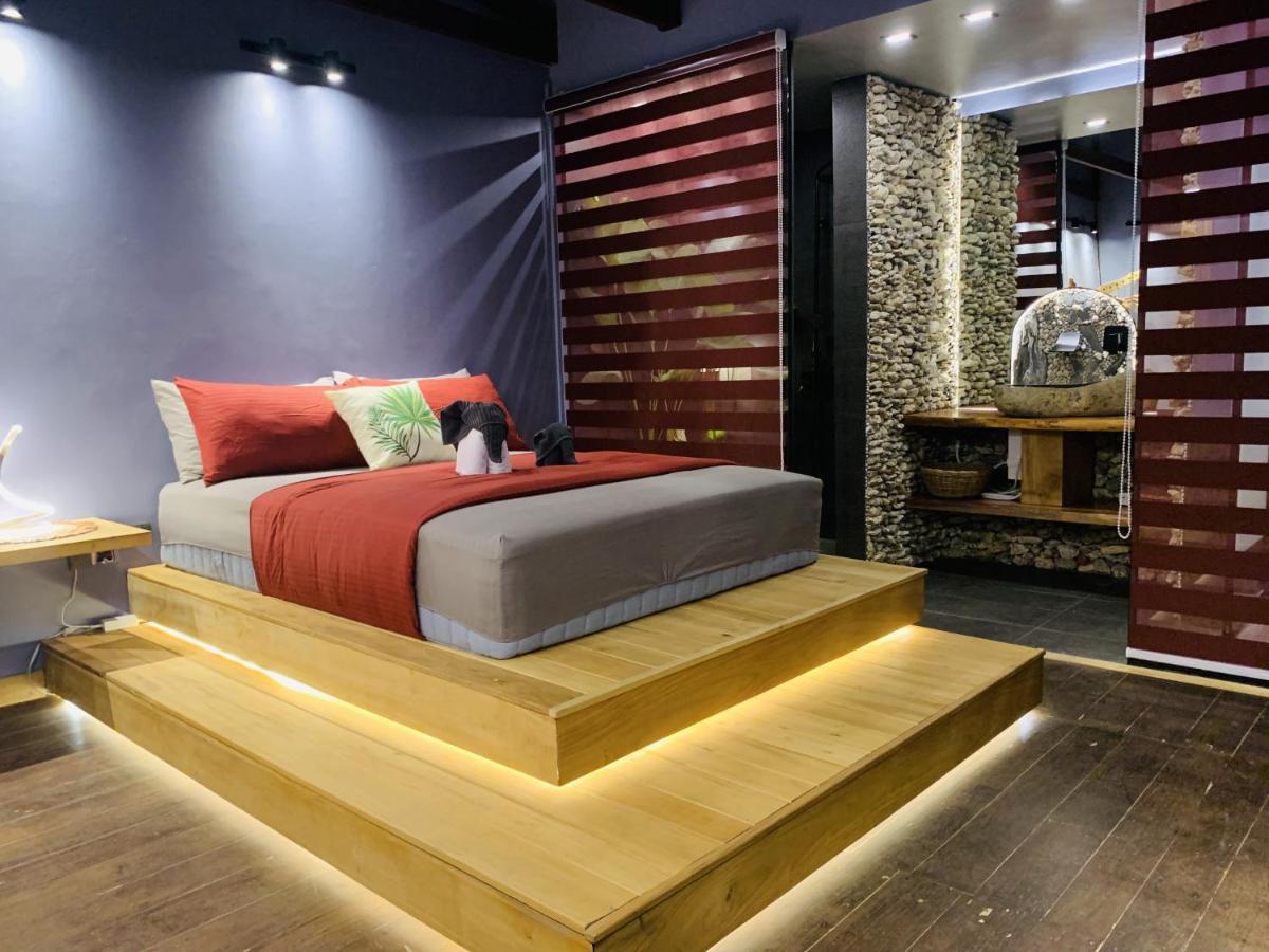 Hotel Rockinnest *