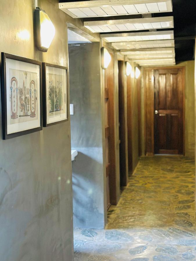 The Continental Hostel *
