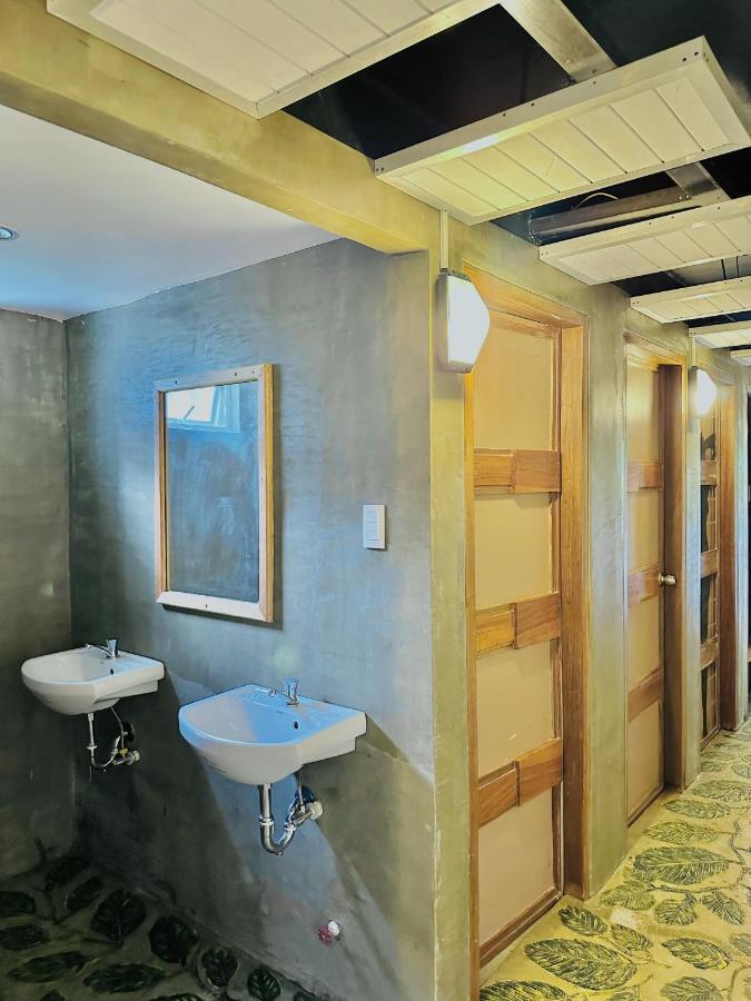 The Continental Hostel
