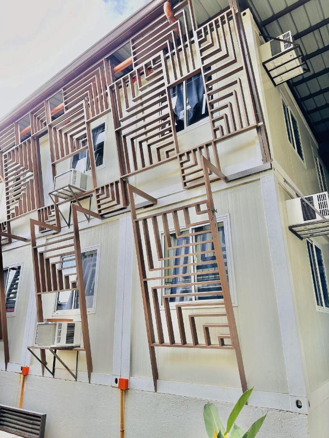 The Continental Hostel