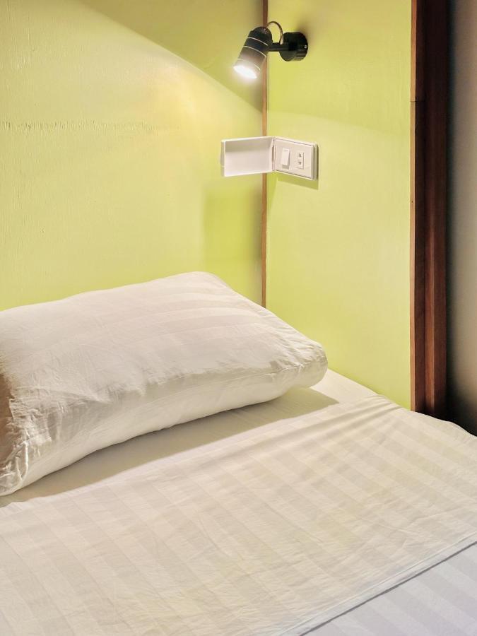 The Continental Hostel