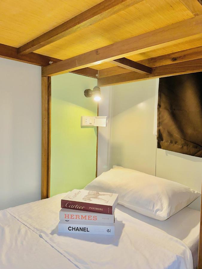 Hostel The Continental *