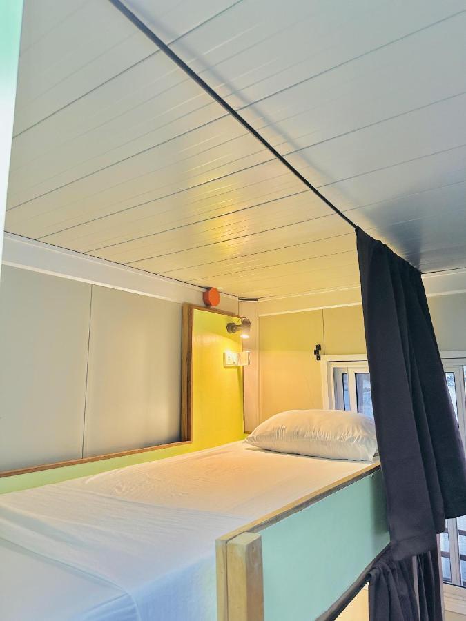 The Continental Hostel *