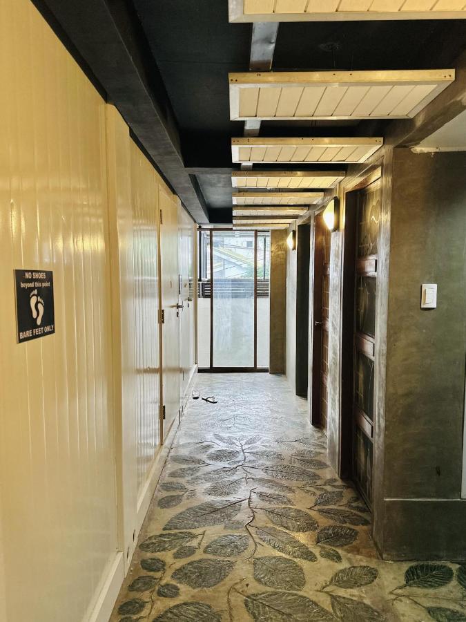 The Continental Hostel